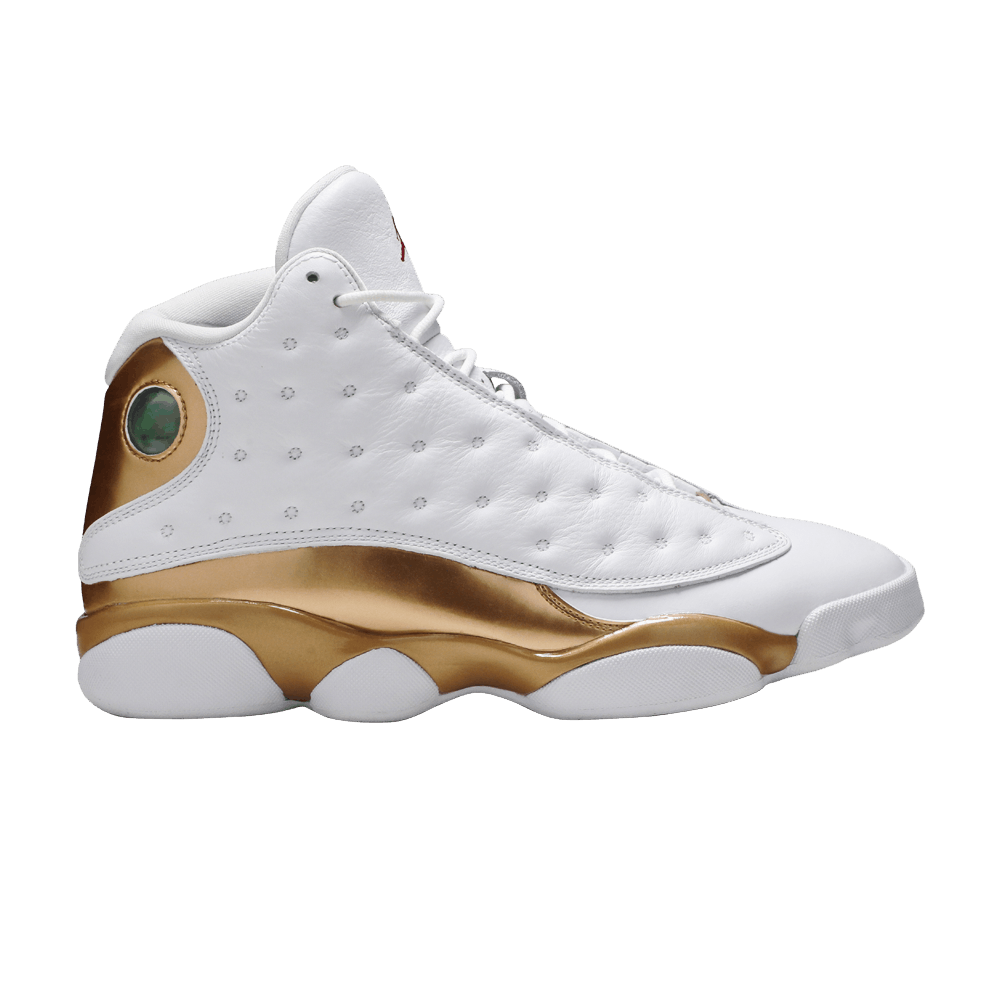 Air Jordan 13 Retro Defining Moments - Air Jordan Sneaker