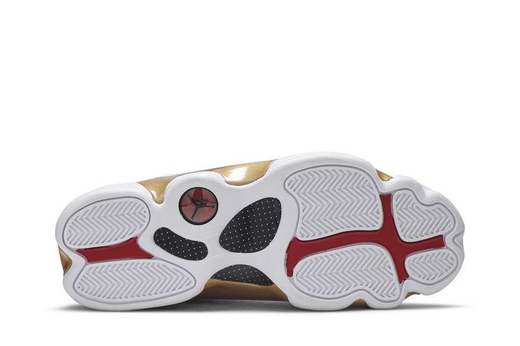 Air Jordan 13 Retro Defining Moments - Air Jordan Sneaker, Detailansicht 6