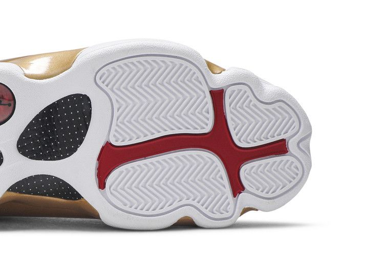 Air Jordan 13 Retro Defining Moments - Air Jordan Sneaker, Detailansicht 7