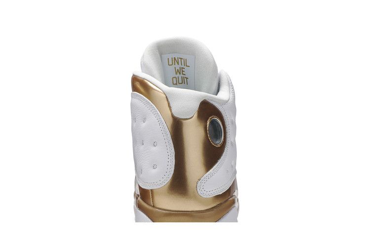 Air Jordan 13 Retro Defining Moments - Air Jordan Sneaker, Detailansicht 9