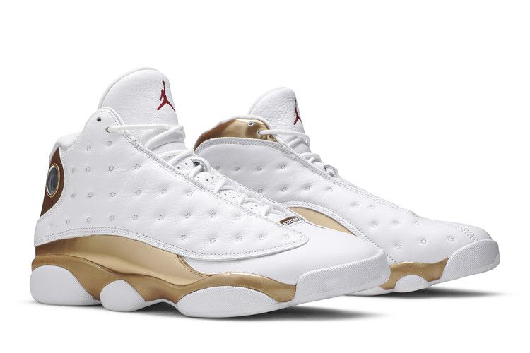 Air Jordan 13 Retro Defining Moments - Air Jordan Sneaker, Detailansicht 10