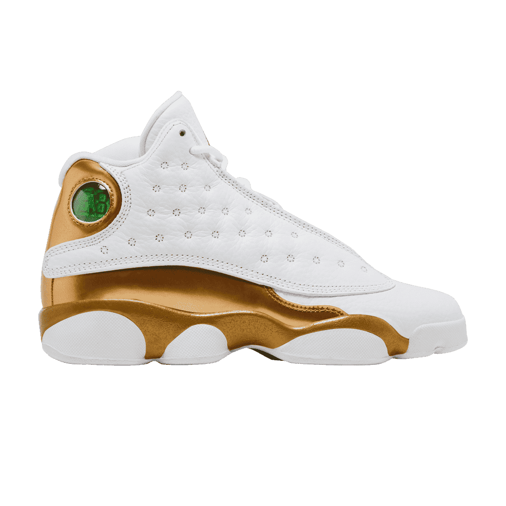 Air Jordan 13 Retro BG Defining Moments