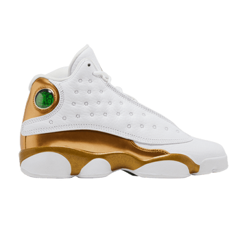Air Jordan 13 Retro BG Defining Moments - Air Jordan Sneaker
