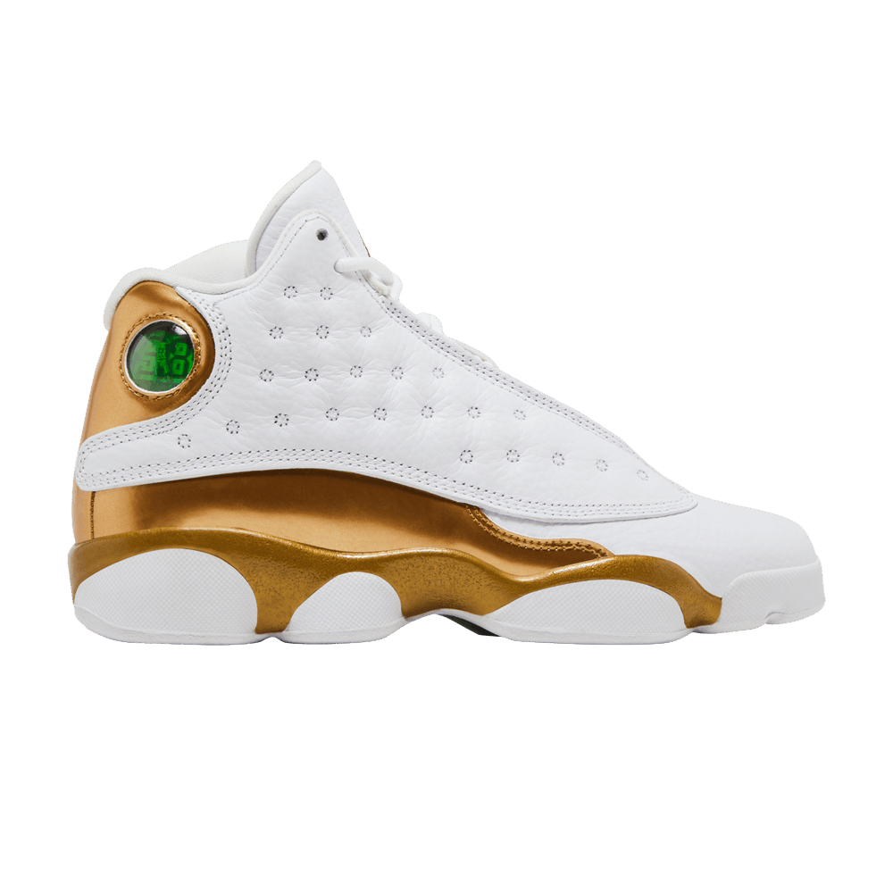 Air Jordan 13 Retro BG Defining Moments - Air Jordan Sneaker, Detailansicht 2