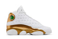 Air Jordan 13 Retro BG Defining Moments - Air Jordan Sneaker, Detailansicht 3