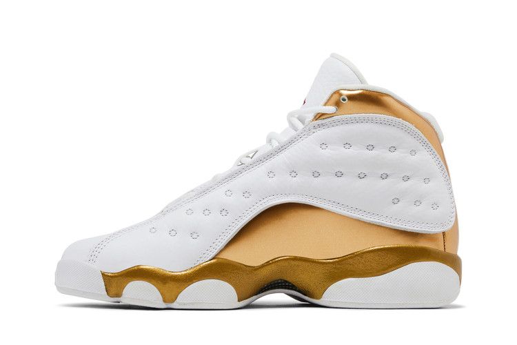 Air Jordan 13 Retro BG Defining Moments - Air Jordan Sneaker, Detailansicht 5
