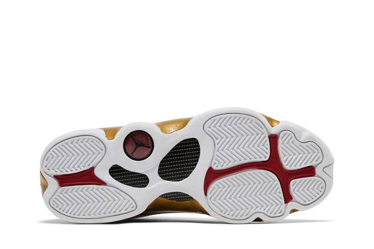 Air Jordan 13 Retro BG Defining Moments - Air Jordan Sneaker, Detailansicht 6