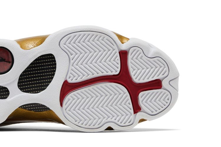 Air Jordan 13 Retro BG Defining Moments - Air Jordan Sneaker, Detailansicht 7