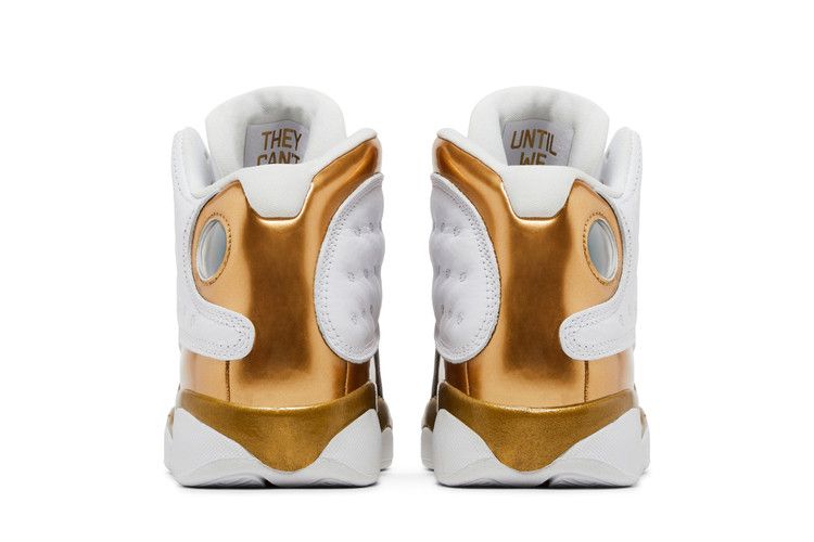 Air Jordan 13 Retro BG Defining Moments - Air Jordan Sneaker, Detailansicht 8