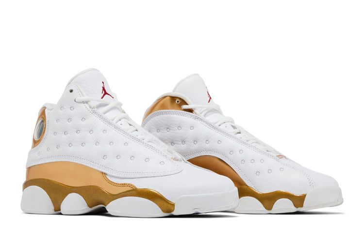 Air Jordan 13 Retro BG Defining Moments - Air Jordan Sneaker, Detailansicht 10