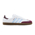 Aston Villa FC x adidas Samba Home Kit - adidas Sneaker