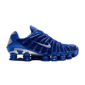 Nike Shox TL Hyper Royal - Nike Sneaker