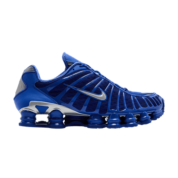 Nike Shox TL Hyper Royal - Nike Sneaker