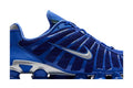 Nike Shox TL Hyper Royal - Nike Sneaker, Detailansicht 4