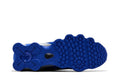 Nike Shox TL Hyper Royal - Nike Sneaker, Detailansicht 6