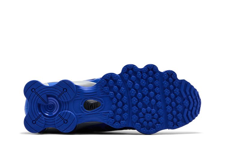 Nike Shox TL Hyper Royal - Nike Sneaker, Detailansicht 6
