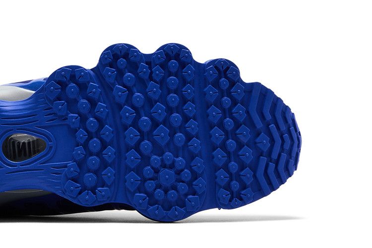 Nike Shox TL Hyper Royal - Nike Sneaker, Detailansicht 7