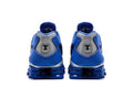 Nike Shox TL Hyper Royal - Nike Sneaker, Detailansicht 8