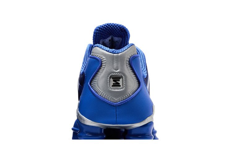Nike Shox TL Hyper Royal - Nike Sneaker, Detailansicht 9