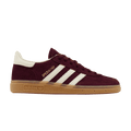 adidas Wmns Handball Spezial Maroon Cream - adidas Sneaker