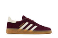 adidas Wmns Handball Spezial Maroon Cream - adidas Sneaker, Detailansicht 3