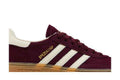 adidas Wmns Handball Spezial Maroon Cream - adidas Sneaker, Detailansicht 4