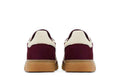 adidas Wmns Handball Spezial Maroon Cream - adidas Sneaker, Detailansicht 8