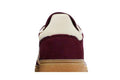 adidas Wmns Handball Spezial Maroon Cream - adidas Sneaker, Detailansicht 9