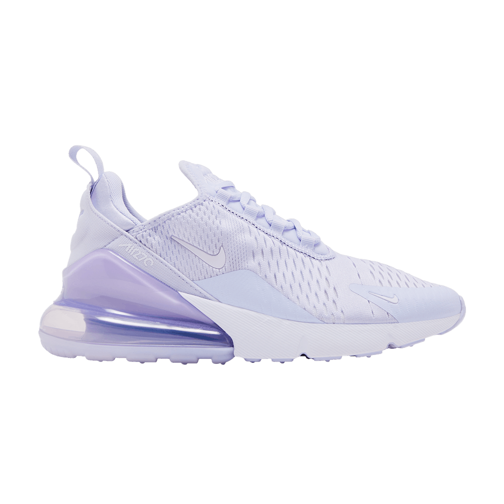 Nike Wmns Air Max 270 Amethyst Tint - Nike Sneaker, Detailansicht 2