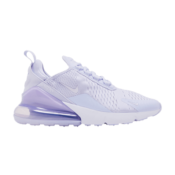 Nike Wmns Air Max 270 Amethyst Tint - Nike Sneaker