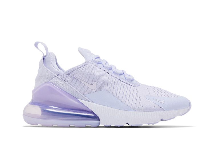 Nike Wmns Air Max 270 Amethyst Tint - Nike Sneaker, Detailansicht 3