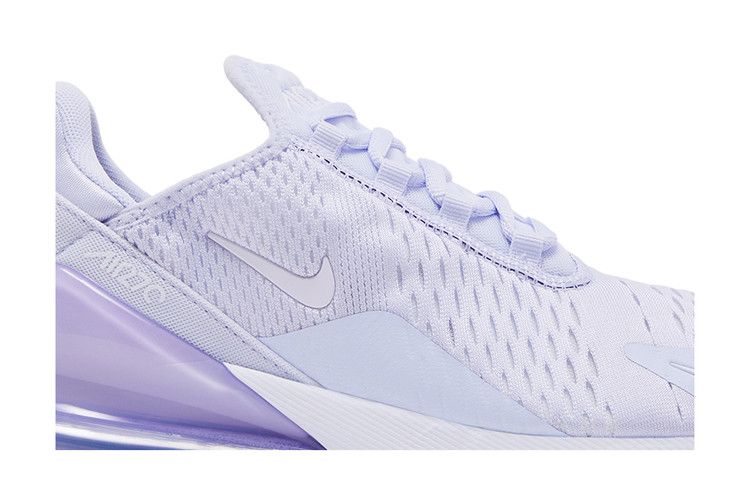 Nike Wmns Air Max 270 Amethyst Tint - Nike Sneaker, Detailansicht 4