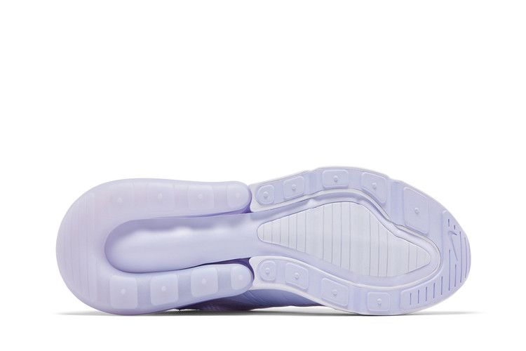 Nike Wmns Air Max 270 Amethyst Tint - Nike Sneaker, Detailansicht 6