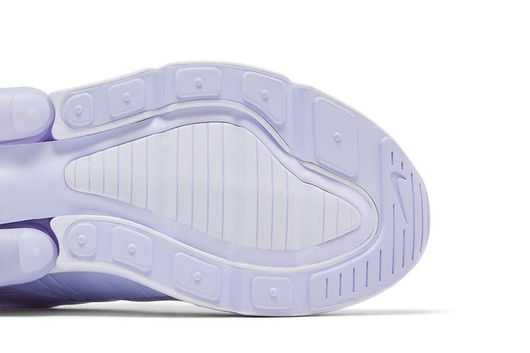 Nike Wmns Air Max 270 Amethyst Tint - Nike Sneaker, Detailansicht 7