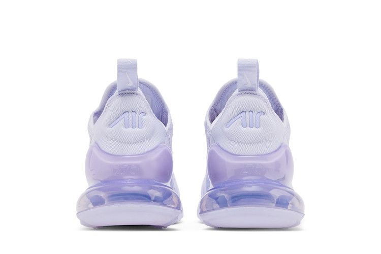 Nike Wmns Air Max 270 Amethyst Tint - Nike Sneaker, Detailansicht 8