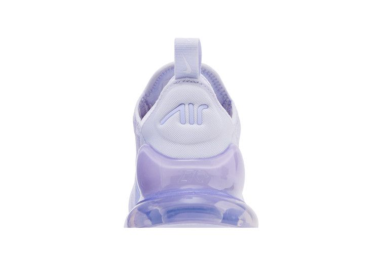 Nike Wmns Air Max 270 Amethyst Tint - Nike Sneaker, Detailansicht 9