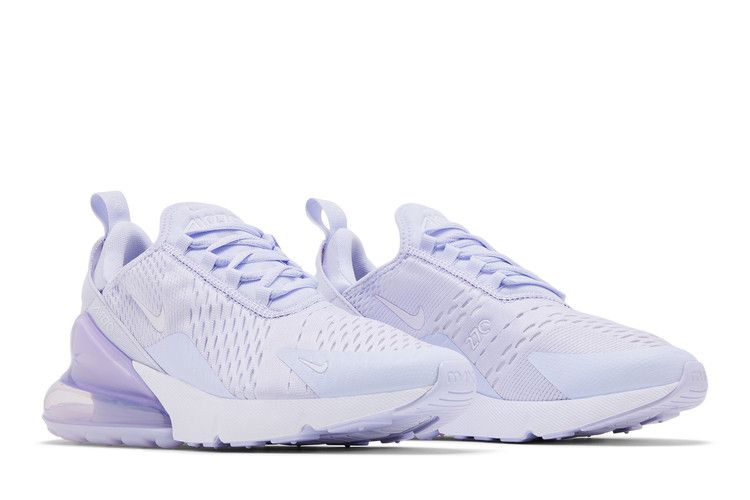 Nike Wmns Air Max 270 Amethyst Tint - Nike Sneaker, Detailansicht 10