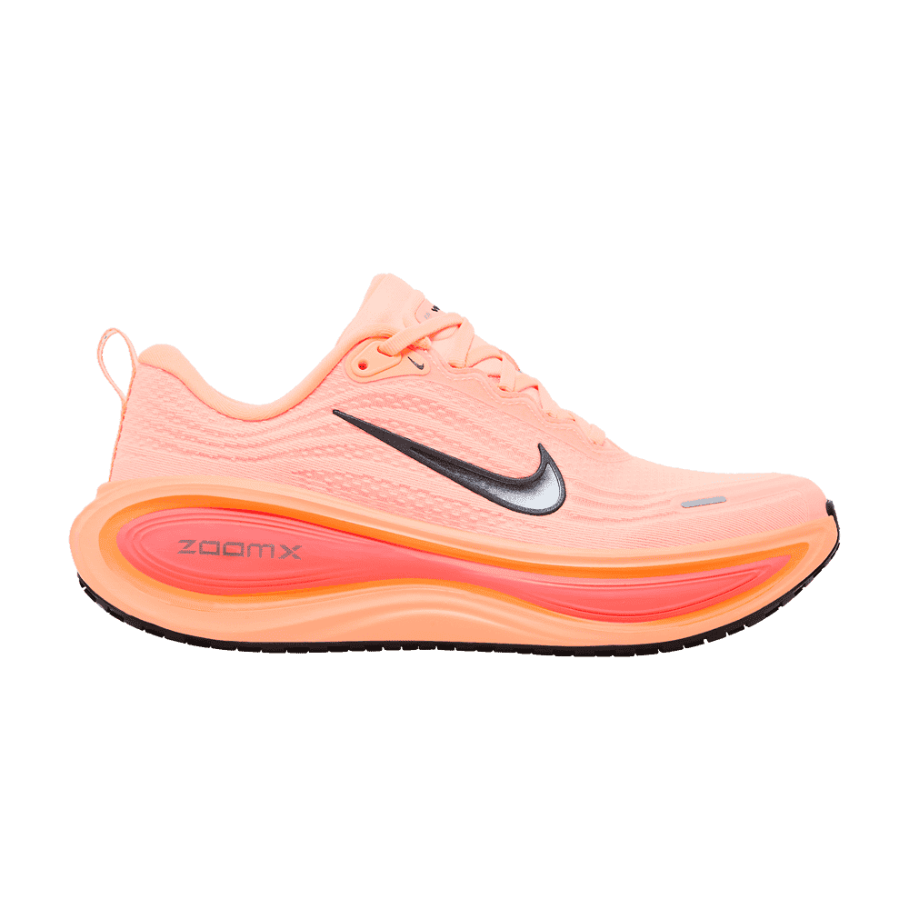 Nike Vomero Plus Orange Pulse