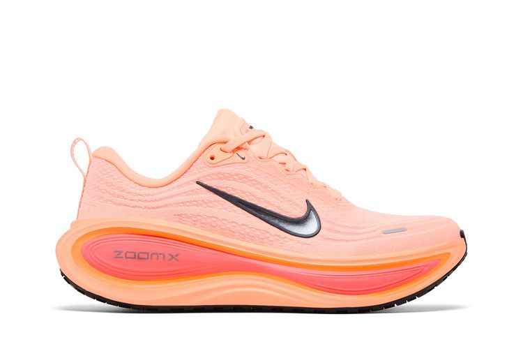 Nike Vomero Plus Orange Pulse - Nike Sneaker
