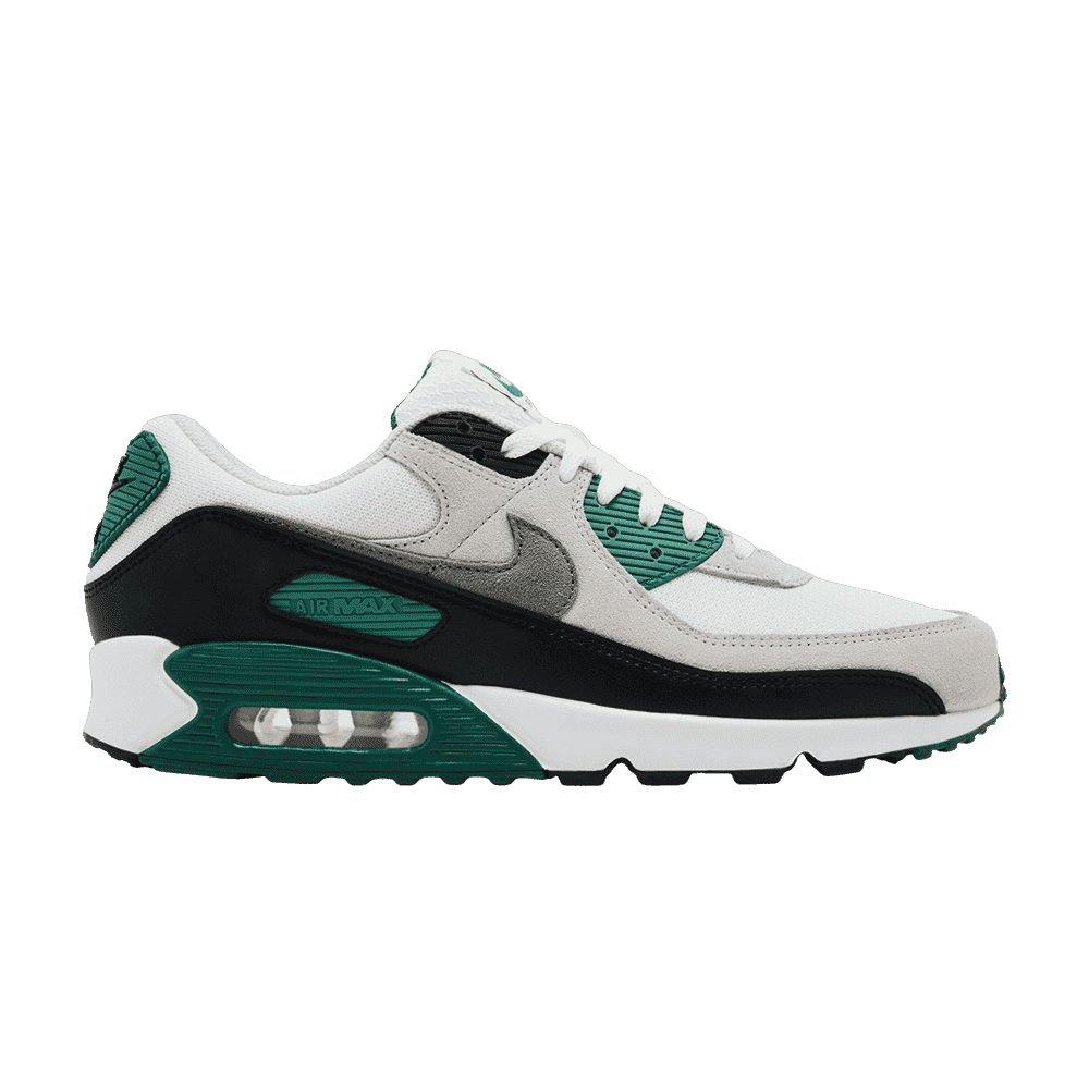 Nike Air Max 90 Evergreen Aura - Nike Sneaker