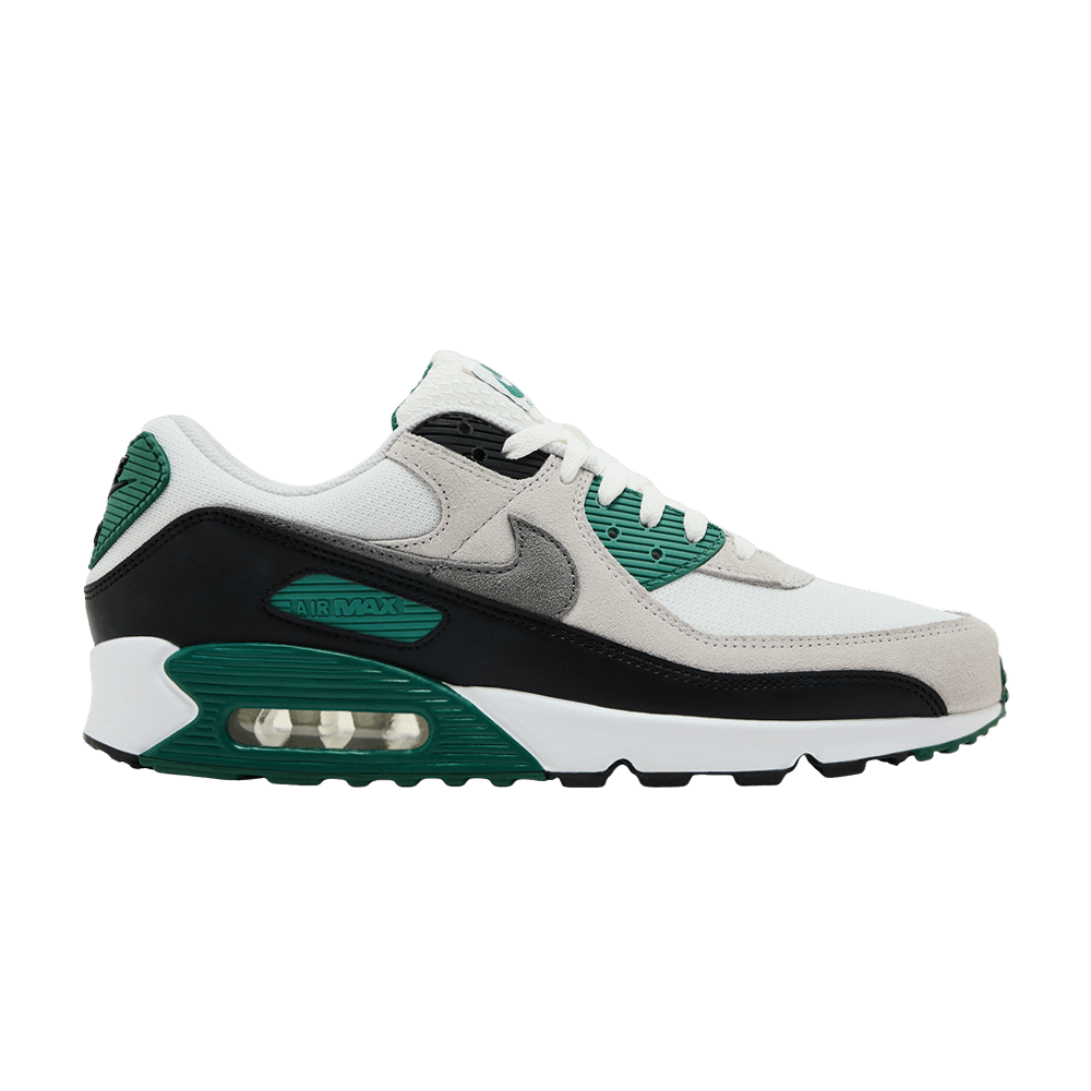Nike Air Max 90 Evergreen Aura - Nike Sneaker