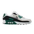 Nike Air Max 90 Evergreen Aura - Nike Sneaker, Detailansicht 2