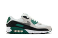 Nike Air Max 90 Evergreen Aura - Nike Sneaker, Detailansicht 3