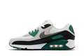Nike Air Max 90 Evergreen Aura - Nike Sneaker, Detailansicht 5