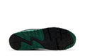 Nike Air Max 90 Evergreen Aura - Nike Sneaker, Detailansicht 6
