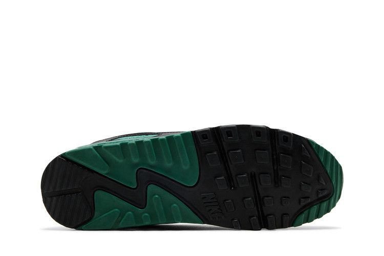 Nike Air Max 90 Evergreen Aura - Nike Sneaker, Detailansicht 6