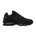 Levis x Nike Air Max 95 OG Black Anthracite - Nike Sneaker