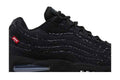 Levis x Nike Air Max 95 OG Black Anthracite - Nike Sneaker, Detailansicht 3