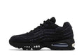 Levis x Nike Air Max 95 OG Black Anthracite - Nike Sneaker, Detailansicht 4