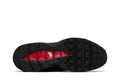 Levis x Nike Air Max 95 OG Black Anthracite - Nike Sneaker, Detailansicht 5